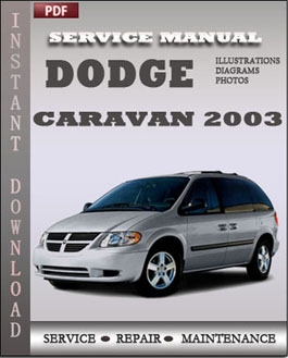 2013 dodge caravan owners manual